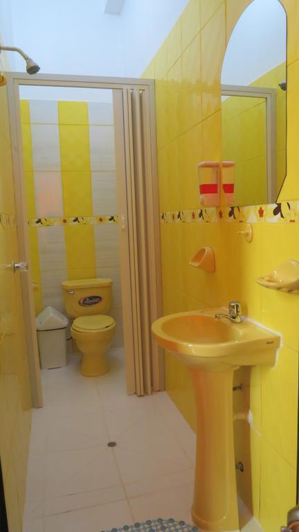 Hotel La Torre Valsai Puerto Maldonado Zimmer foto